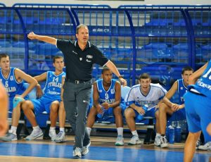 Gaetano Gebbia