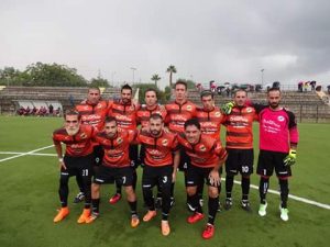 La Stefanese Calcio