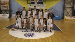 Il Minibasket Milazzo