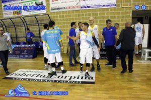 La Cestistica Torrenovese