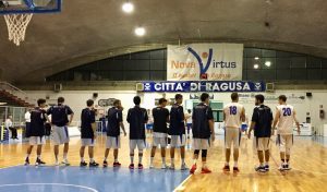 I roster di Ragusa-Agatirno