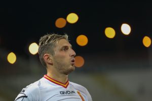 Manuel David Milinkovic (foto Chillemi)