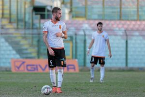 Ricozzi sul pallone