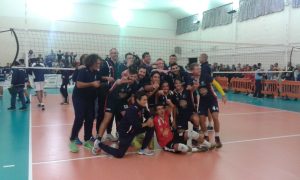 Siciliana Maceri Volley Letojanni