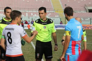 Messina-Catania