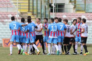 Messina-Catania