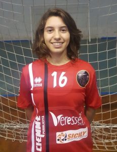 Adriana Nasisi