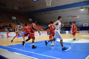 Serie C Silver