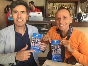 Antonello Aliberti sigla l'accordo con il Grand Prix dello Stretto
