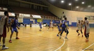 Azione offensiva Gruppo Zenith Messina