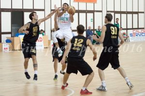 Green Basket Palermo