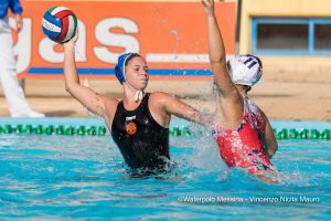 Waterpolo Messina