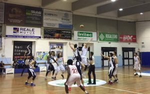 Serie C Silver