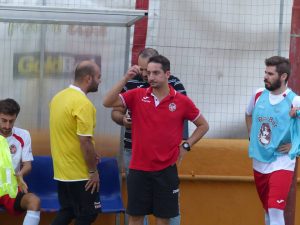 Carnazza, tecnico del Mortellito