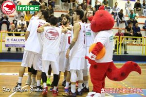 La Costa d'Orlando è capolista indiscussa del girone C di Serie C Silver