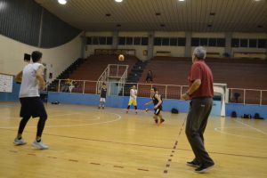 Gaetano Gebbia ospite del Progetto CLUB
