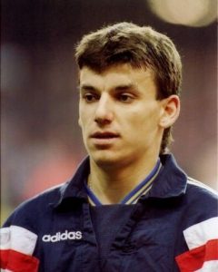 Daniel Prodan