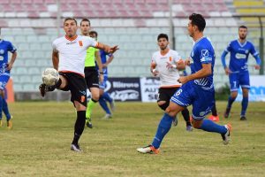 Milinkovic aggancia la sfera