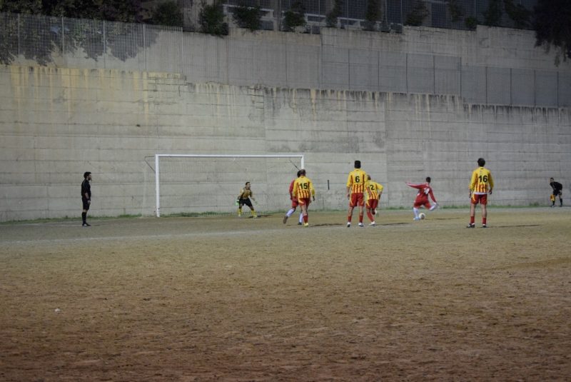 Fase di gioco