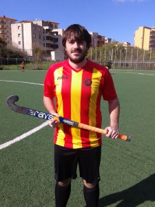 Federico Cardella (Cus Unime)