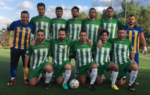 Futsal Villafranca