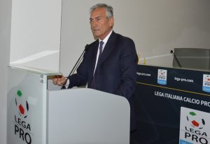 Gabriele Gravina