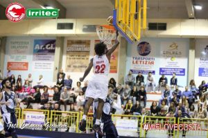 Serie C Silver