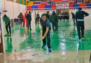 Santa Teresa Volley