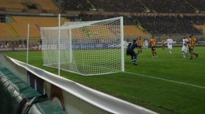 Lecce-Foggia