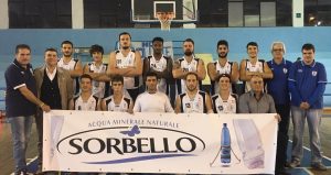 Fp Sport Messina