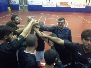 Coach Maganza Spadafora)