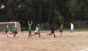 Il San Fratello ha vinto sul campo del S. Agata