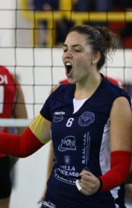 Santa Teresa Volley