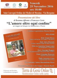 L'amore oltre ogni confine