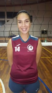 Laura Chiofalo (Cus Unime)