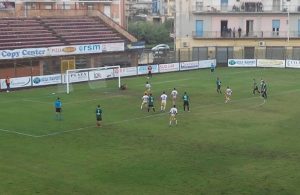 Lescano in gol su rigore
