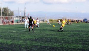 Messana-Aci S.Antonio