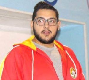 Mondo Volley