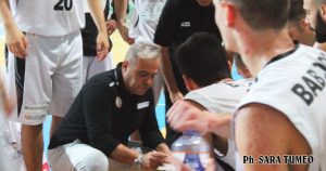 Pippo Sidoti (foto Tumeo)