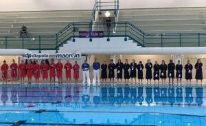 waterpolo messina
