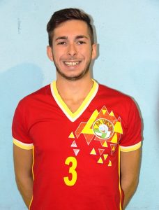 Mondo Volley Messina