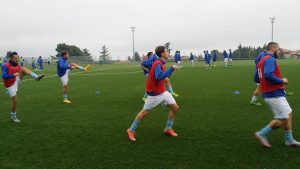 Sporting Taormina