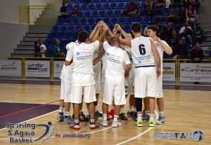 Sporting S Agata -Tartarughino