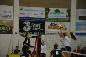 Team Volley Messina