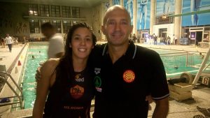 Veronica e Maurizio Maurizio