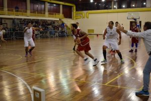 Weglinski in azione a Siracusa