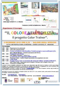 Color Trainer