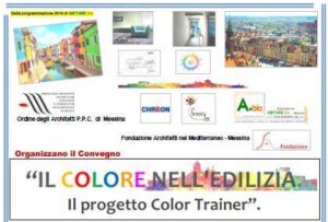 Color Trainer