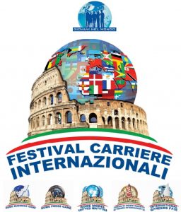 festival carriere internazionali