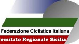 Regione Sicilia ciclismo